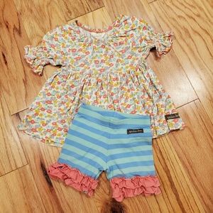 💥SOLD💥 Matilda Jane Camp MJC❤️